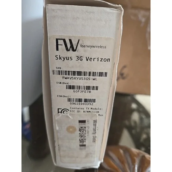 Embedded Modem‎ Kit - Picture 4 of 4